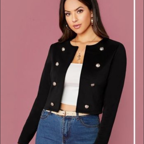 Profile Picture of Oumaima Molinaro (@oumaima92) on Poshmark