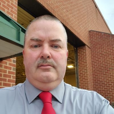 Profile Picture of Michael Ranck (@MichaelRanck4) on Twitter