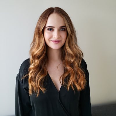 Profile Picture of Megan Martins Da Ponte (@megan_martins) on Twitter