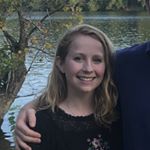 Profile Picture of Haley Potts (@haleympotts) on Instagram