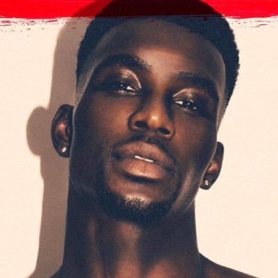 Profile Picture of Anthony Brower (@__antdawg__) on Twitter