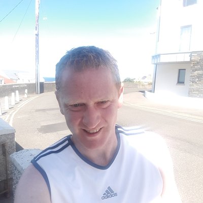 Profile Picture of David McKean (@davyspurs) on Twitter