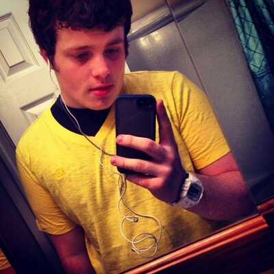 Profile Picture of ®olla (@MichaelRolla_) on Twitter