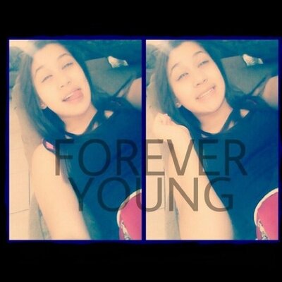 Profile Picture of April Machado (@ayeeits_april12) on Twitter