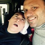 Profile Picture of Brandon Stiles (@brandon_isthebestguyever) on Instagram