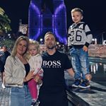 Profile Picture of John Leonora Lucaj (@leonora_lucaj) on Instagram