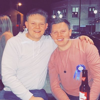 JB - Twitter Profile Picture of JB (@joel_bowden98) on Twitter