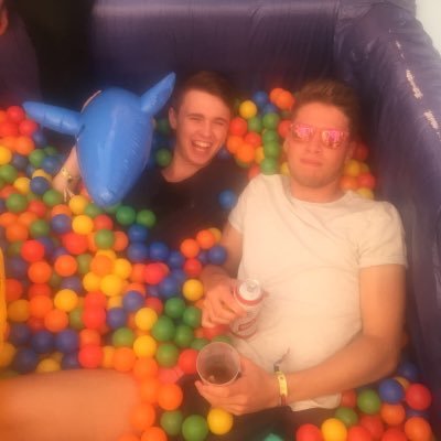 Profile Picture of Daniel Donnelly (@danieldonnelly7) on Twitter