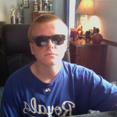 Profile Picture of John Cowart (@john_cowart) on Twitter