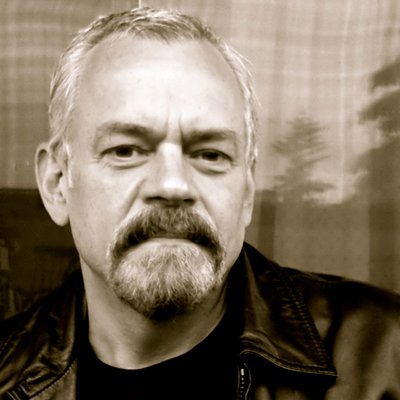 Profile Photo of Ken Stark (@PennilessScribe) on Twitter