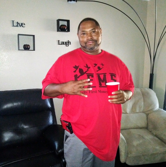 Profile Picture of Doug Jackson (@action13jackson) on Poshmark