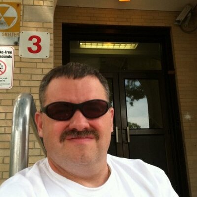 Profile Picture of John Jablonski (@bongo110) on Twitter