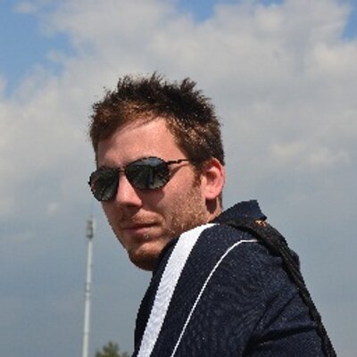 Profile Picture of Thomas Pallas (@Pallasthomas) on Twitter