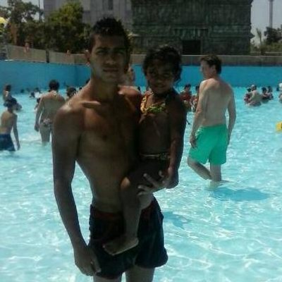 Profile Picture of Isaac Silva (@Isaacsilva95) on Twitter
