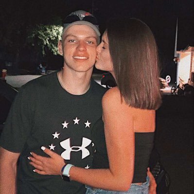 Profile Picture of Jared Graham (@JaredTitan14) on Twitter