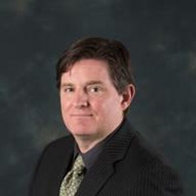 Profile Picture of Dax B. Grantham (@DaxGrantham) on Twitter