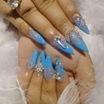 Profile Picture of lidia barraza (@lidiabarraza_nails) on Instagram