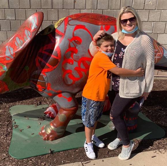 Profile Picture of Whitney Reitler (@wreitler05) on Poshmark