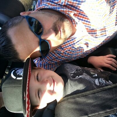 Profile Picture of Daniel Coppa (@CoppaDaniel) on Twitter