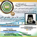 Profile Picture of Wafa Kurais (@wafa.kurais) on Facebook