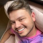 Profile Picture of Reinaldo Vega Garcia (@reivegar) on Instagram