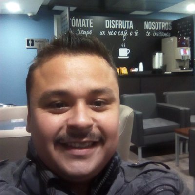 Profile Picture of Isidro Enriquez Barragan (@barr_isidro) on Twitter