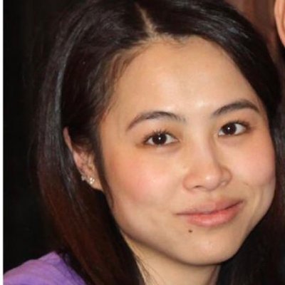 Profile Picture of Crystal Yip (@CrystalYip8) on Twitter