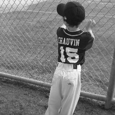 Profile Picture of Michael Chauvin (@Michael_Chauvin) on Twitter