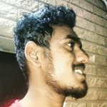 Profile Picture of Pramod Chandu Amuburu (@pramodh_4393) on Instagram