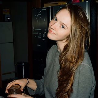 Profile Picture of Moira R. Mackeseygreen (@moira.mackeseygreen) on Facebook