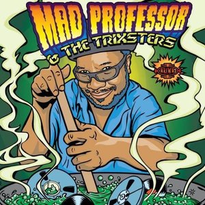 Profile Picture of Mad Professor (@madprofessordub) on Myspace