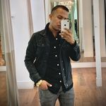 Profile Picture of Emilio Alejandro Del Rio (@emilio.pdr) on Instagram