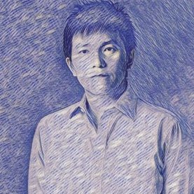 Profile Picture of Jimmy Zhong (@jimyzhong_I0st) on Twitter