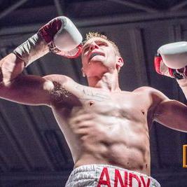 Profile Picture of Andy Townend (@team_townend) on Twitter