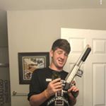 Profile Picture of Gabe Mitchell (@daddy_mitch69) on Instagram