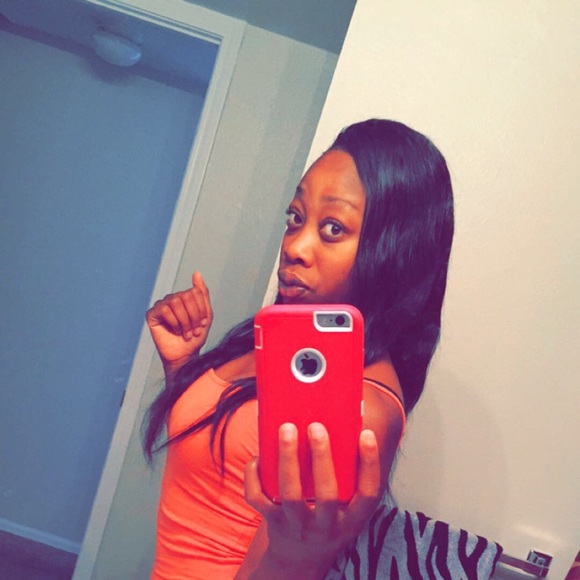 Profile Picture of Kalmesha Jackson (@mesha1988) on Poshmark