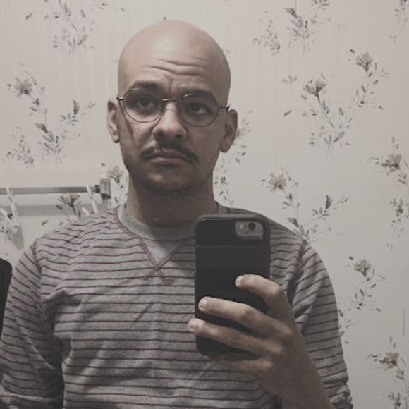 Profile Picture of Brian Silver (@brians31894) on Poshmark