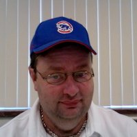 Profile Picture of Coach Mike Wyatt (@coachgarvol) on Twitter