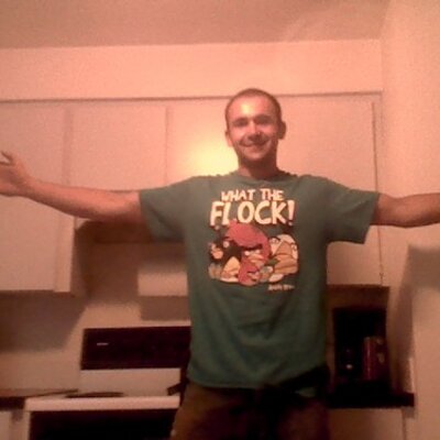 Profile Picture of Albert Loganon Twitter