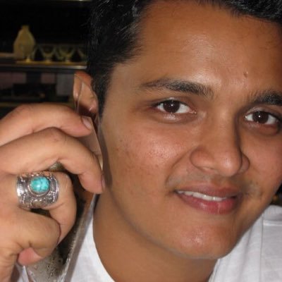 Profile Picture of Ashvin Singh (@ashvin26singh) on Twitter