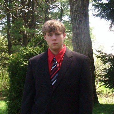 Profile Picture of Scott McCray (@ScottMcCray1) on Twitter
