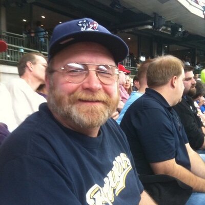 Profile Picture of Dave Ogren (@GTOOgie) on Twitter