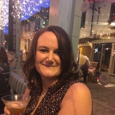 Profile Picture of Vicky Conlon (@Viczster) on Twitter