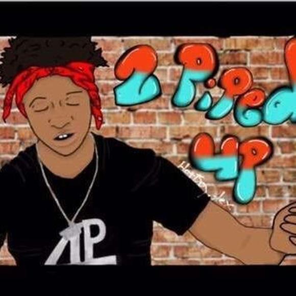 Profile Picture of Al Ex (@alexstinson23) on Poshmark