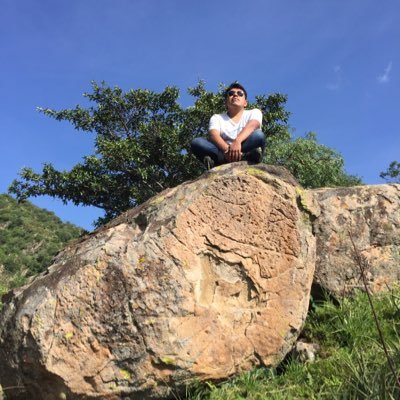 Profile Picture of Filiberto López (@Beto_pezlo) on Twitter