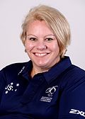 Profile Picture of Natalie Smith (sport shooter)on Wikipedia