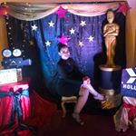 Profile Picture of tamara rocafuerte espinoza (@tami_samba) on Instagram