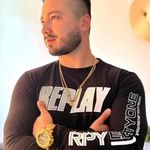 Profile Picture of Jimmy Velasquez Arias (@velasquezjimmy) on Instagram