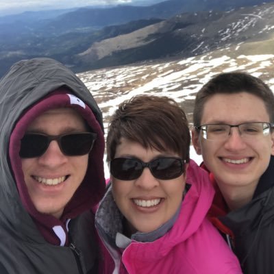 Profile Picture of Nicole Cook (@TJ_Ncook) on Twitter