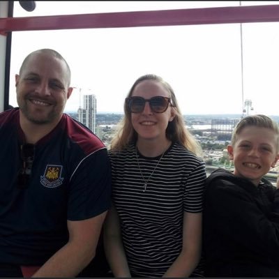 Profile Picture of Garry (@Firth_74) on Twitter